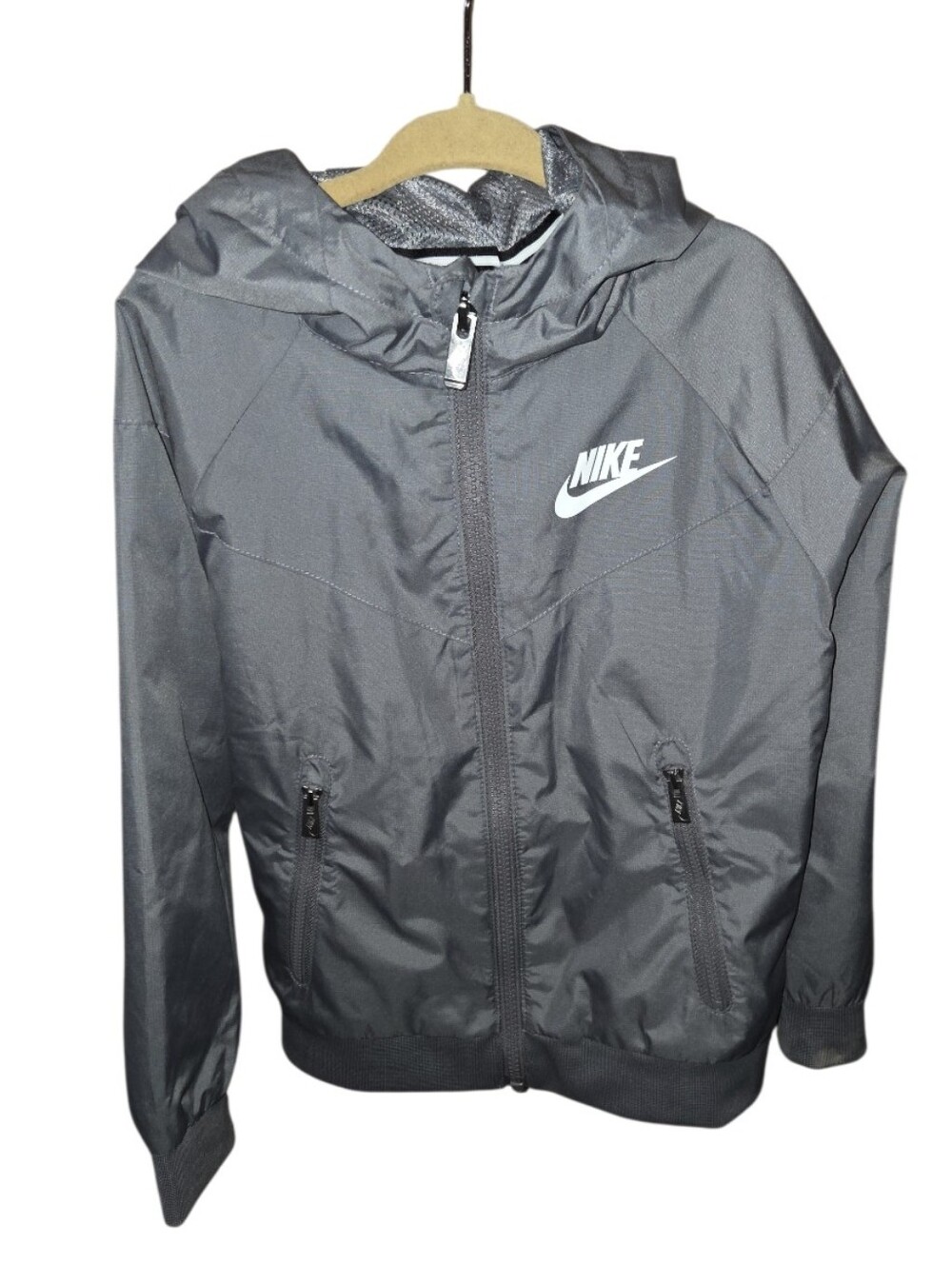Nike Toddler Lightweight Jacket...4